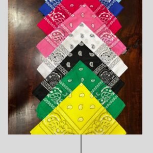 Bandana Country
