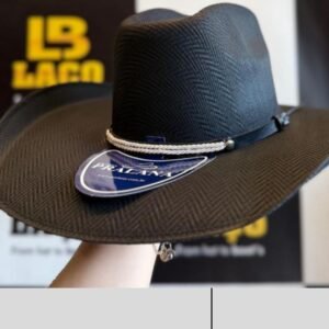 Bangora Rodeo Cross Preto