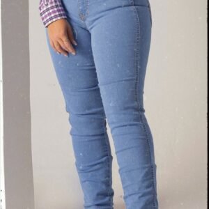 Calça Feminina Western Modelo 1