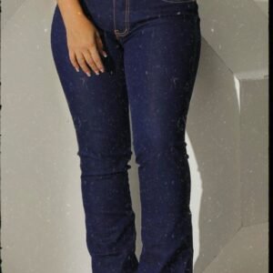 Calça Feminina Western Modelo 2
