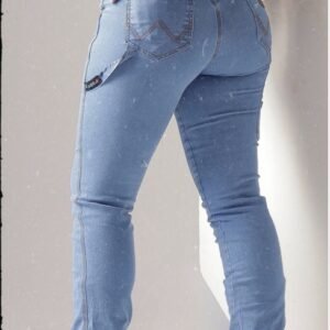Calça Feminina Western Modelo 3