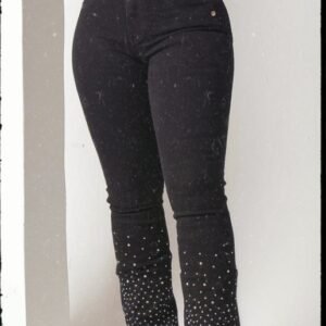 Calça Feminina Western Modelo 5
