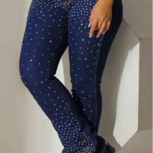 Calça Feminina Western Modelo 6