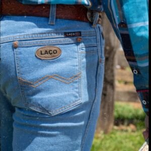 Calça Masculina Western Modelo 2