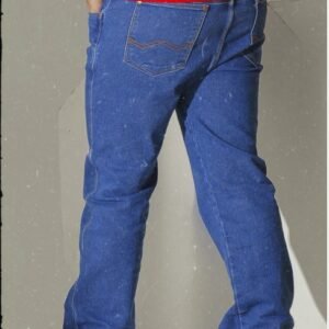 Calça Masculina Western Modelo 3