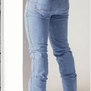 Calça Masculina Western Modelo 6