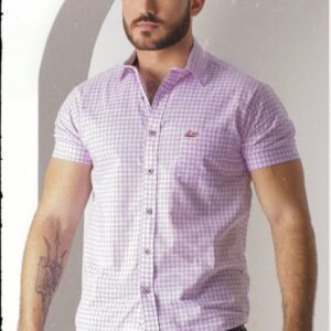Camisa/Camisão Masculino Western Modelo 3