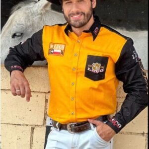 Camisa/Camisão Masculino Western Modelo 4