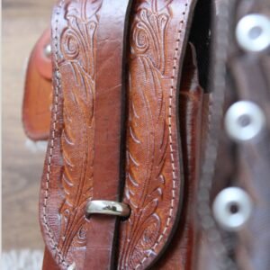 Capa de Celular Country