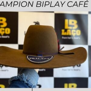 Champion Biplay Café