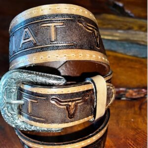 Cinto Ariat