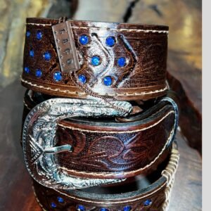 Cinto Strass