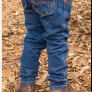 Calça Infantil Western Modelo 1