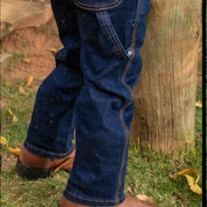 Calça Infantil Western Modelo 2