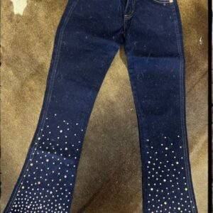 Calça Infantil Western Modelo 5