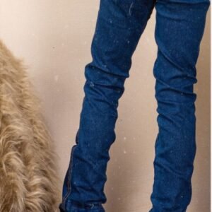 Calça Infantil Western Modelo 6