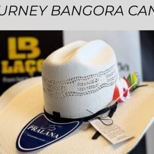 Journey Bangora Canadá