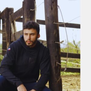 Moletom Masculino Western