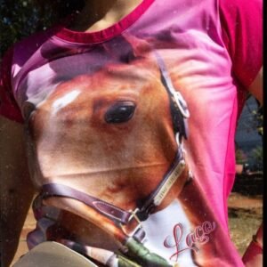 Polo/Camiseta Feminina Western Modelo 5