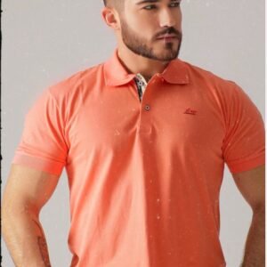 Polo/Camiseta Masculina Western Modelo 3