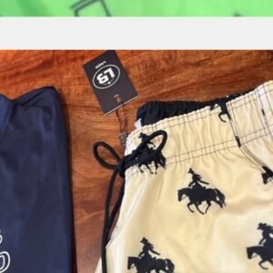 Short Tactel Feminino Western Modelo 2